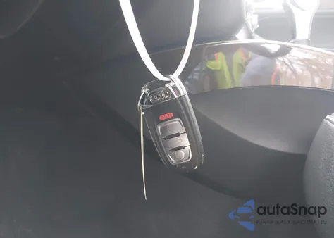 2013 Audi Q5 2.0T Premium from USA, damaged, VIN WA1CFAFPXDA011300